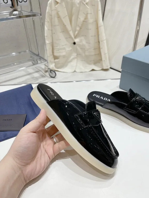 Prada Shoe 